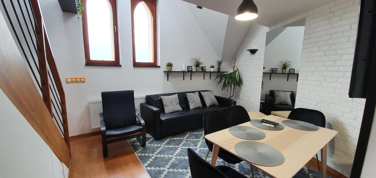 Old Town, Apartment, Blich كراكوفيا المظهر الخارجي الصورة