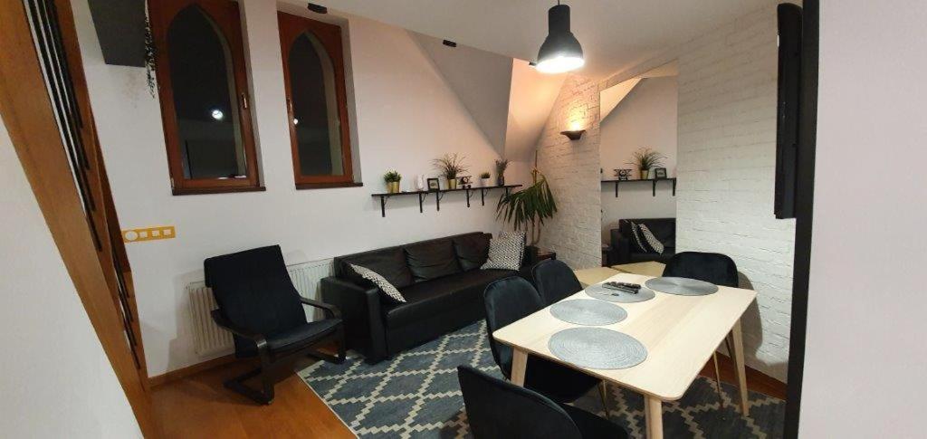 Old Town, Apartment, Blich كراكوفيا المظهر الخارجي الصورة